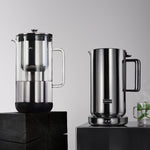 Parfaits ensemble - Aarke Purifier & Kettle