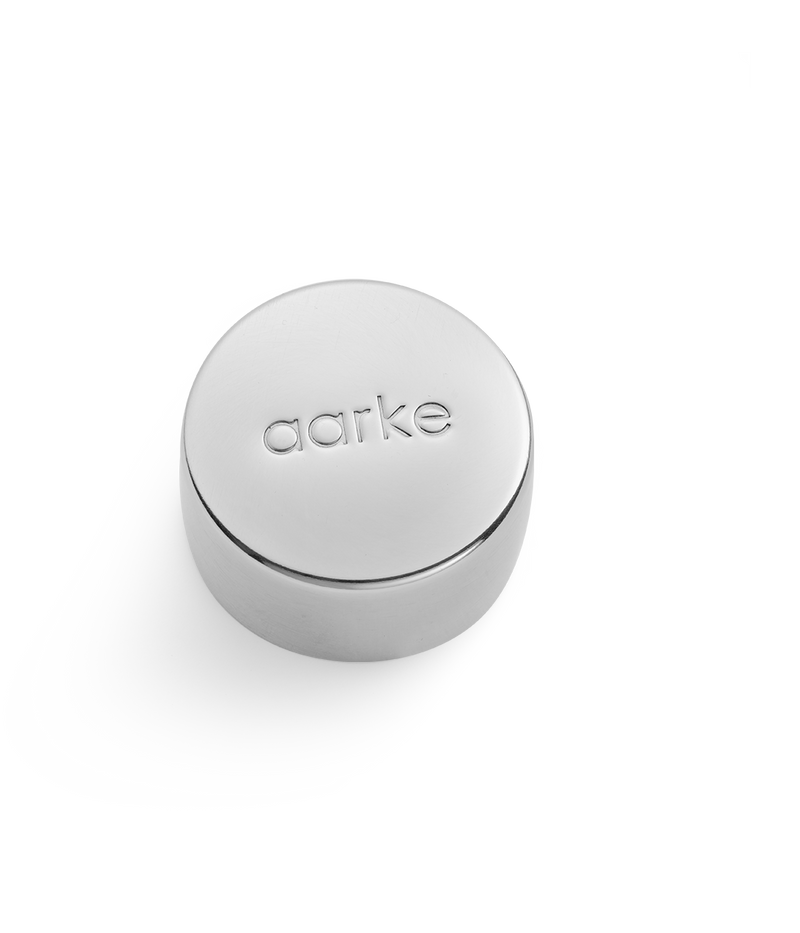 Aarke Glass Water Bottle Cap